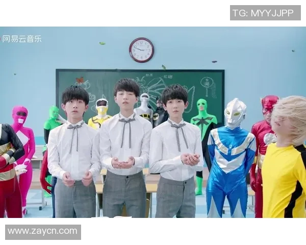 Tfboys足球MV带你领略青春激情与团队精神的完美结合