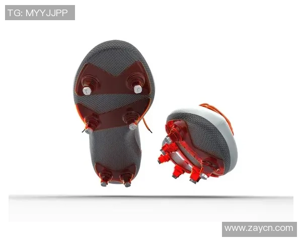 打造完美足球鞋3D模型的设计与制作技巧分享 打造完美足球鞋3D模型的设计与制作技巧分享